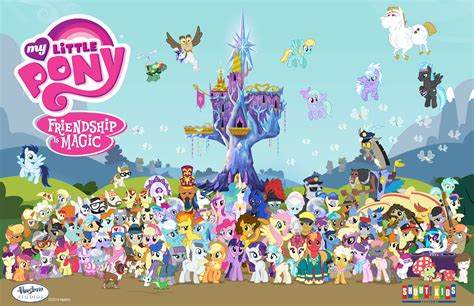 jackpot mlp|My Little Pony Friendship is Magic Wiki .